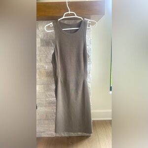 Lululemon Athleisure dress